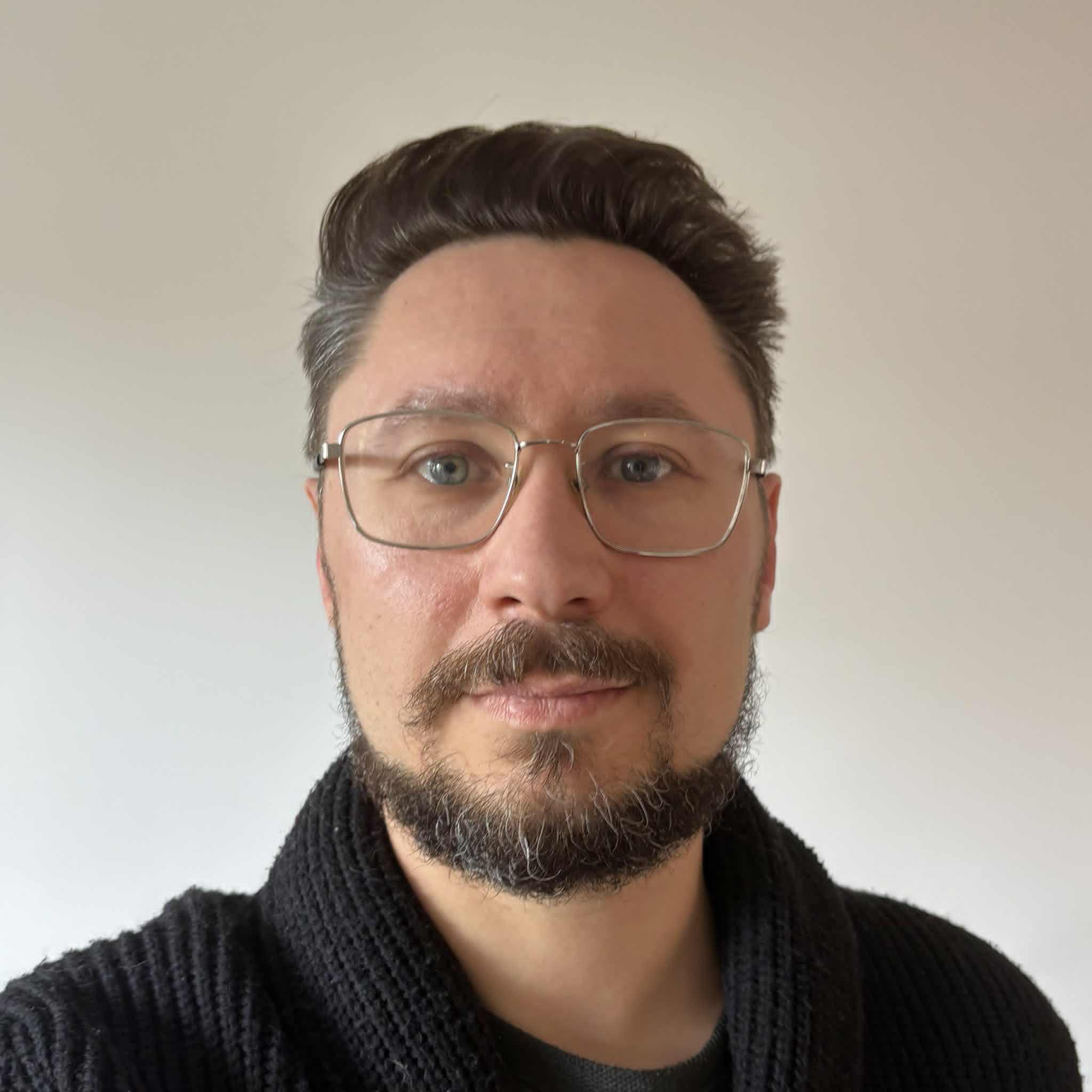 Jerome-Alexandre Soumastre, P. Eng, PMP